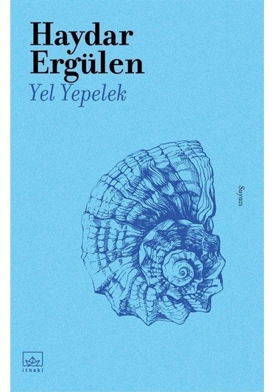 Yel Yepelek / Haydar Ergülen