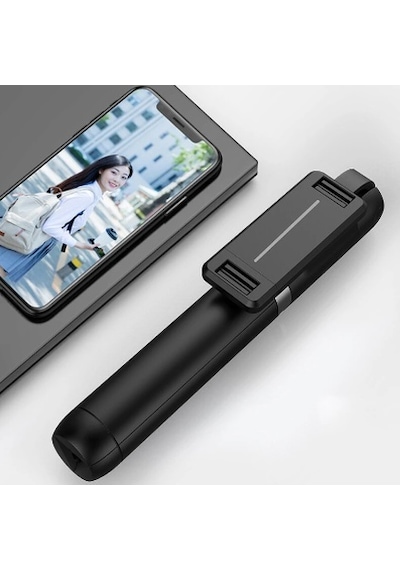 Unico P50 Bluetooth Tripod Selfie Çubuğu