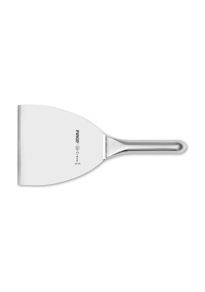 Creme Spatula No. 5 Paslanmaz Sap 13,5 Cm 0