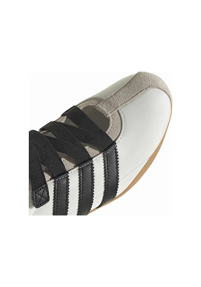 Owhıte/cblack/gum3 Adidas Kadın Günlük Spor Ayakkabı Tokyo Mj W Kj8378 Beyaz
