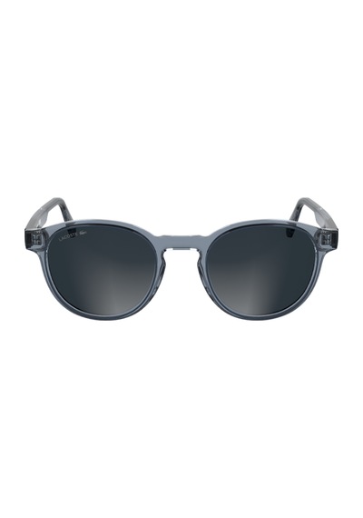 L 6055sn 038 51 Lacoste Güneş Gözlüğü Siyah