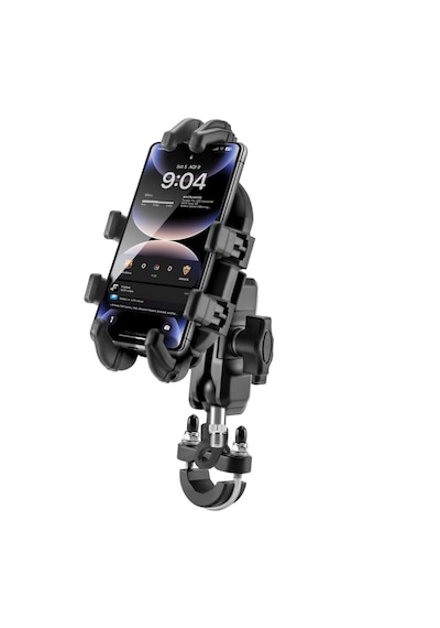 Gm3 Gidona Bağlanan Motosiklet Telefon Tutucu Bisiklet /e-scooter