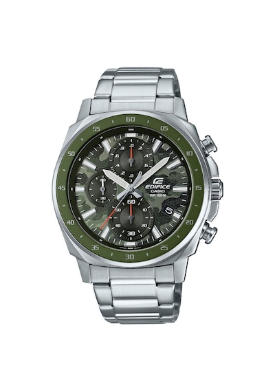 Casio EFV-600D-3CVUDF Erkek Kol Saati