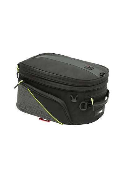 Taac Twıstlock Depo Üstü Çanta Tc18tw 15/25 Lt Siyah Siyah - Neon Yeşil