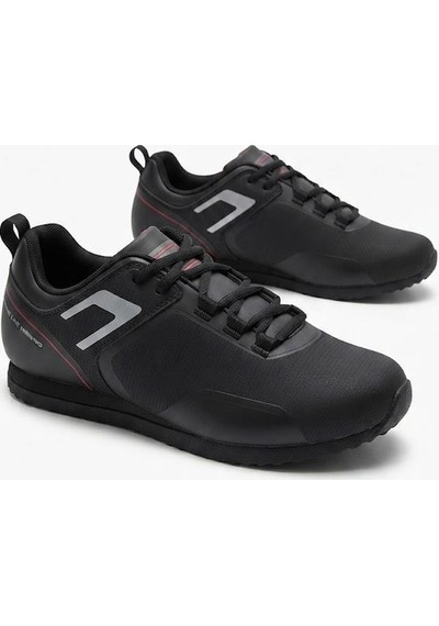 Lescon Riva 3 Rahat Hafif Erkek Sneaker Spor Ayakkabı Siyah