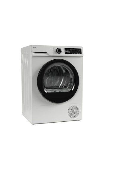 Regal KM 81132 8 KG Isı Pompalı Çamaşır Kurutma Makinesi