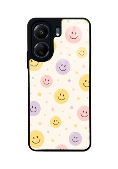 Xiaomi Poco C65 Kılıf Kamera Korumalı Desenli Zore Lusi Kapak Xiaomi Poco C65, Cep Telefonu Kılıfları Zore - Gülen Yüzler Xiaomi Poco C65 Kılıf Kamera Korumalı Desenli Zore Lusi Kapak Xiaomi Poco C65, Cep Telefonu Kılıfları Zore - Gülen Yüzler