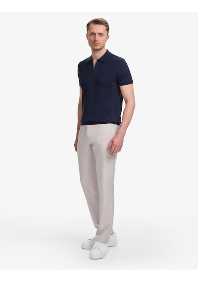Pierre Cardin Erkek Lacivert Kazak /triko 50320793-vr033