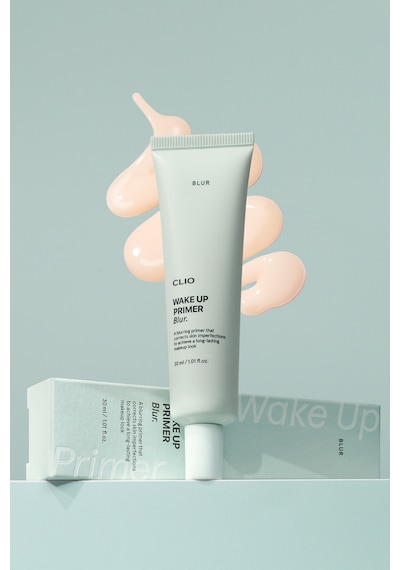 Clio Wake Up Primer Blur