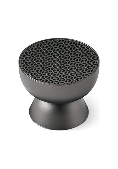 Lexon Tamo Tws Bluetooth Hoparlör Metalik Gri