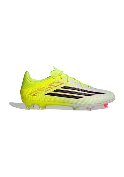 Adidas F50 League Fg/mg Sarı Krampon Jr8995 T-35