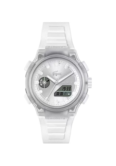 Lacoste Lac2001493 Kadın Kol Saati Beyaz
