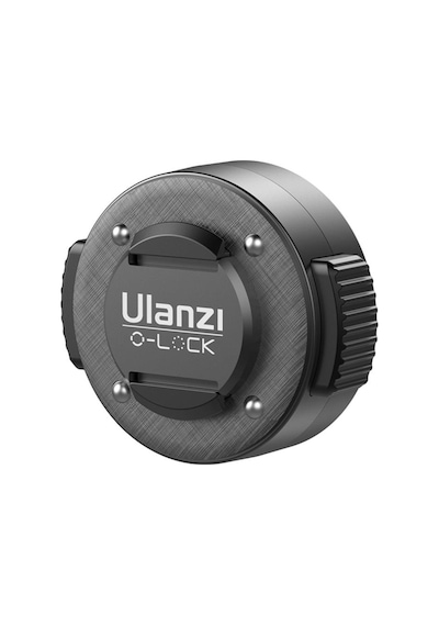 Ulanzi O-lock - 1/4" Standart Bağlantı Adaptörü