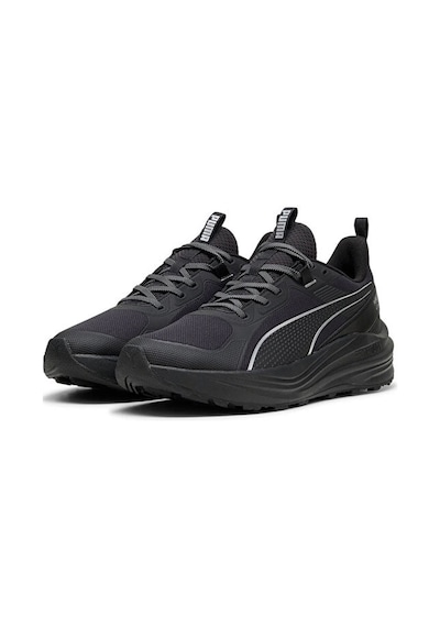 Puma Flare Pro Traıl Ptx Erkek Outdoor Koşu Ayakkabısı 31204101 Siyah