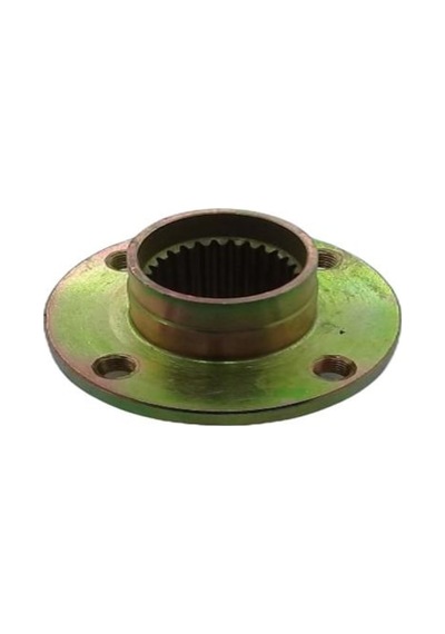 Mondial Atv Md150 Hd-X Arka Disk Flanşı (492631295)