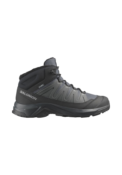 Salomon X-adventure Coldrush Waterproof Erkek Outdoor Bot L47856000 L47856000 Gri GRİ