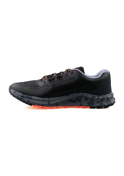 Under Armour Ua Charged Bandit Tr 3 Erkek Koşu Ayakkabısı 3028371-001 Siyah 3028371-001 Siyah