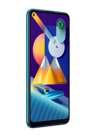 Samsung Galaxy M11 Duos 32 GB (Samsung Türkiye Garantili)