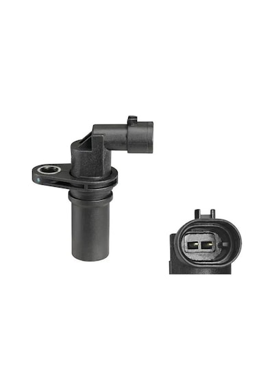 Fiat Palio Krank Sensoru 1.3 Multijet 2004-2012 Valeo 254039