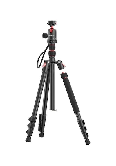 Ulanzi Tt31 Claw Quick Release Kamera Tripod Ve Monopod