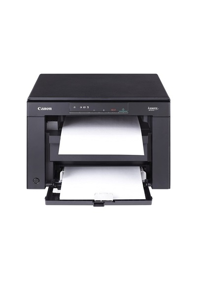 Canon I-sensys Mf3010 Lazer Yaz/tar/fot