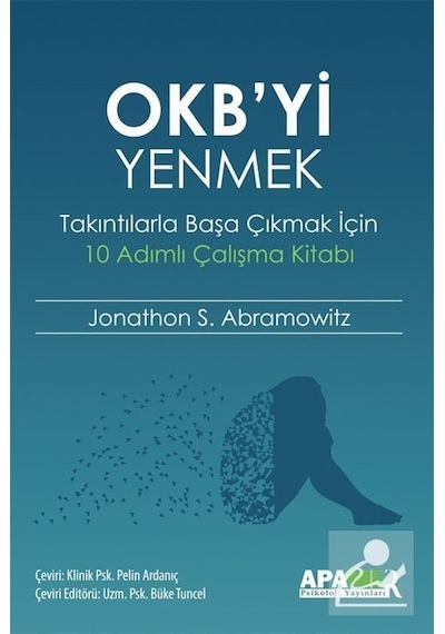 Okb'yi Yenmek / Jonathon S. Abramowitz