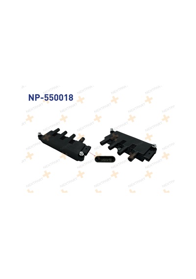 Nextpart Ateşleme Bobini Fiat Lınea 1.4 2007- Grande Punto 1.4 2005-2012 Doblo 1.4 2001-2010