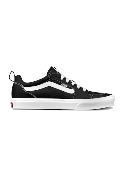 Vans Filmore Çocuk Sneaker-14002 Siyah
