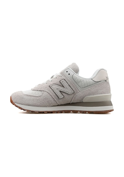 New Balance Wl574bem Kadın Günlük Ayakkabı Wl574bem Beyaz Beyaz