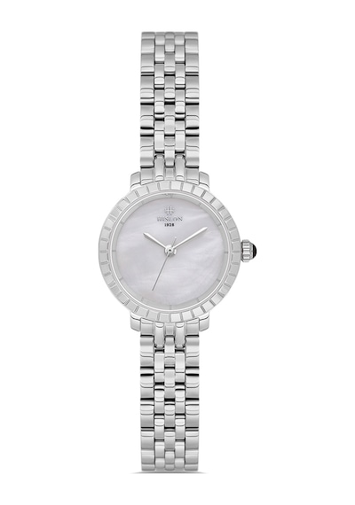 Hislon Women's Classic Queen Ql198s-09ss Gri