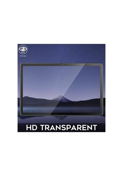 Lenovo Tab M10 Plus Tb-125f - Tb-128f 3. Jenerasyon 2022 Uyumlu Ekran Koruyucu Nano Esnek Kırılmaz