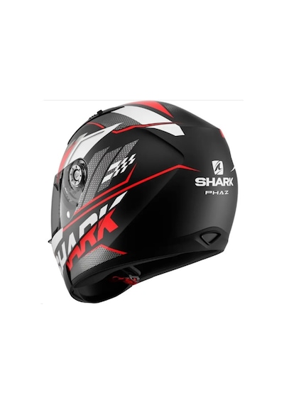Shark Ridill 1.2 Phaz Mat Kapalı Kask