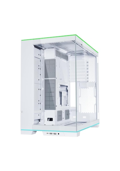 Lian Li O11 Dynamic Evo Rgb Mid Tower E-atx Bilgisayar Kasası Beyaz