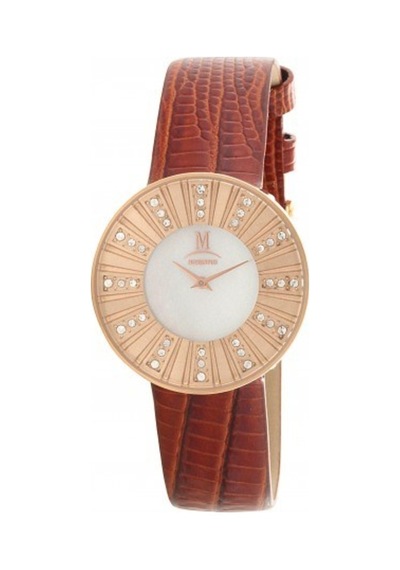 Momentus DW257R-05BR Kadın Kol Saati