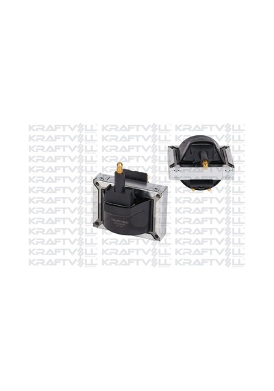 Kraftvoll Bobın Atesleme Bobını Renault R9-r19 Express Laguna I Megane I Clıo I AOD-KRAFTVOLL 05020004