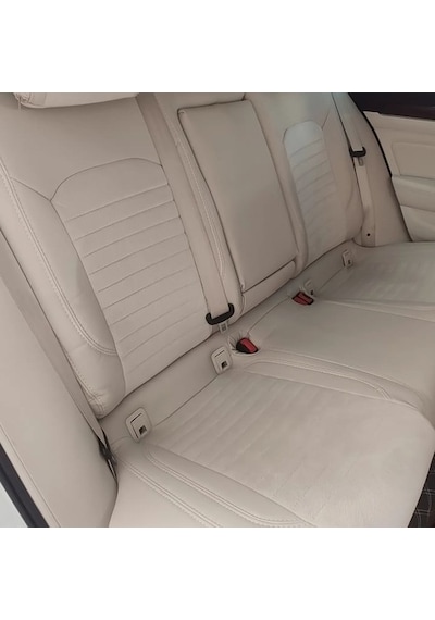 Volkswagen Passat B8 Araca Özel Oto Koltuk Kılıfı (537585827)