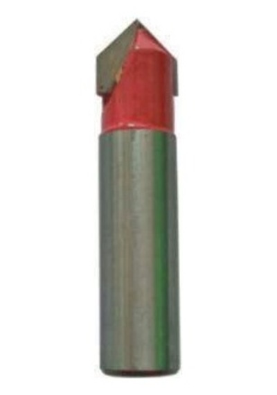 Mey İthalat Topshop 14479 Kompozit Freze Bıçağı 1x12 Mm