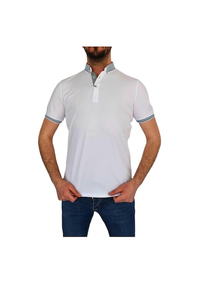 Erkek Polo Yaka Tişört T-784 Bgl-St01817