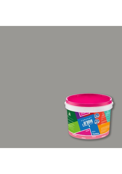Bi Boya Ultra Düşük Voc İçerikli Boya 2.5 L Demir