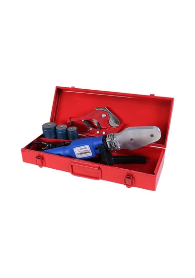 Factor Pprc Mini Boru Kaynak Makinesi 500w Fccw500