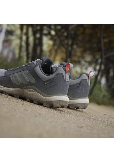 Adidas Terrex Tracerocker 2 Gtx Erkek Sneaker-Gri