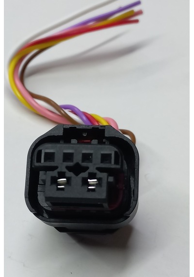 G-20 Bmw Far Soketi 6992166-01 6k053