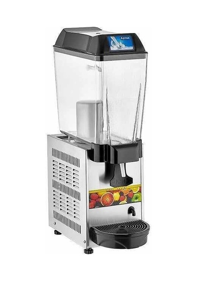 Remta Tekli Ayran Soğutucu 20 Litre Diğer