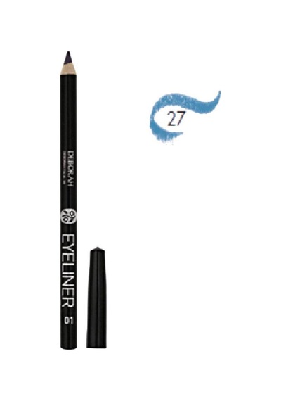 Deborah Eyeliner Matita Göz Kalemi 27