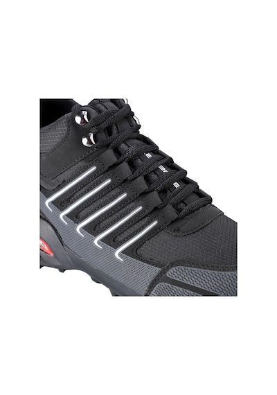 Slazenger ABNER IN Erkek  Siyah Outdoor