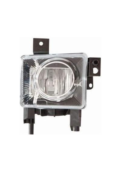 Opel Vectra 2005-2008 Ön Sis Lambası Zk Tip Sağ Oem No: 13258379