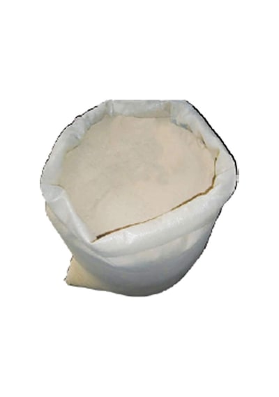 Ateş Tuğlası Şamot Harcı 25Kg