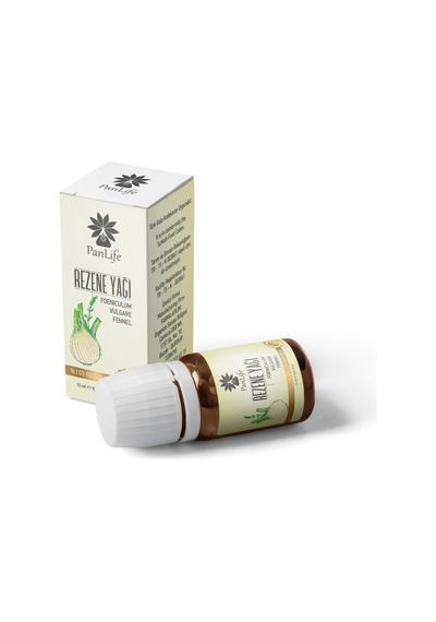Panlife Rezene Yağı 10 ML