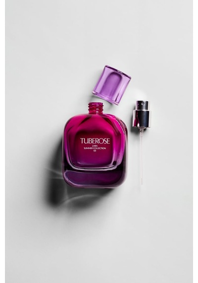 Zara Tuberose Summer 03 Kadın Parfüm EDT 90 ML