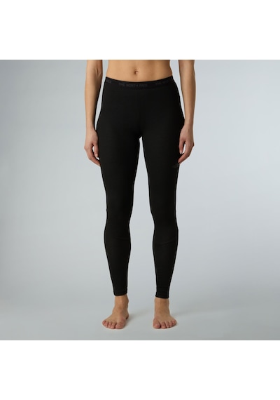 The North Face W Easy Tıghts Kadın Pantolon Nf0a8e1njk31 Siyah